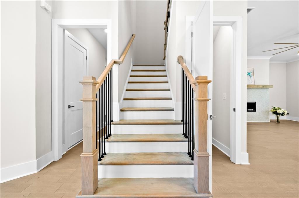 The Retreat at Caney Creek - Residential