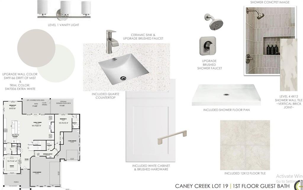 The Retreat at Caney Creek - Residential