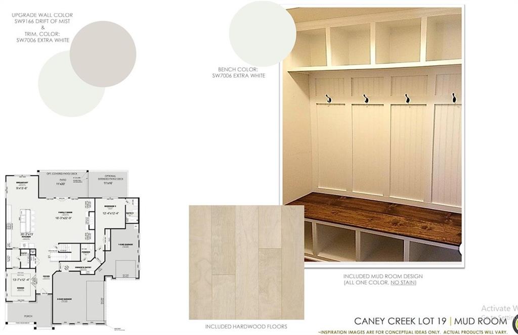 The Retreat at Caney Creek - Residential