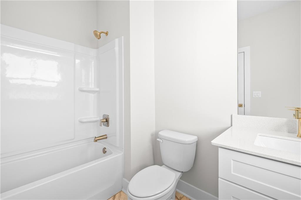 The Retreat at Caney Creek - Residential