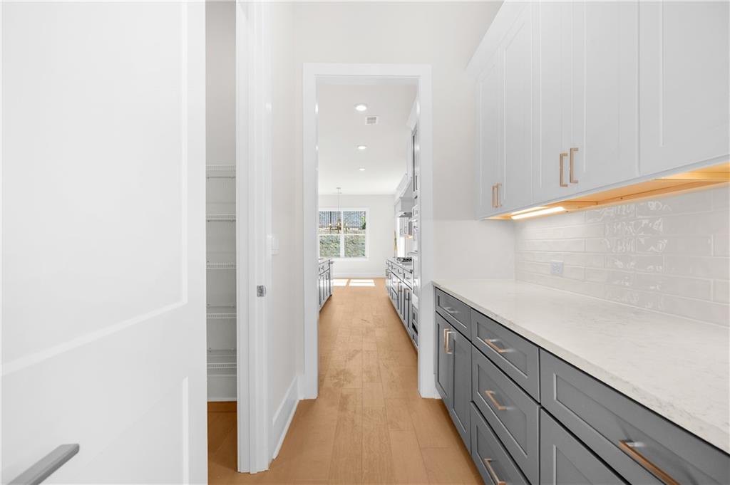 The Retreat at Caney Creek - Residential