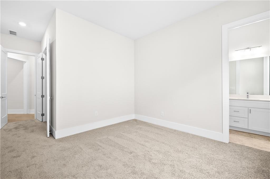 The Retreat at Caney Creek - Residential