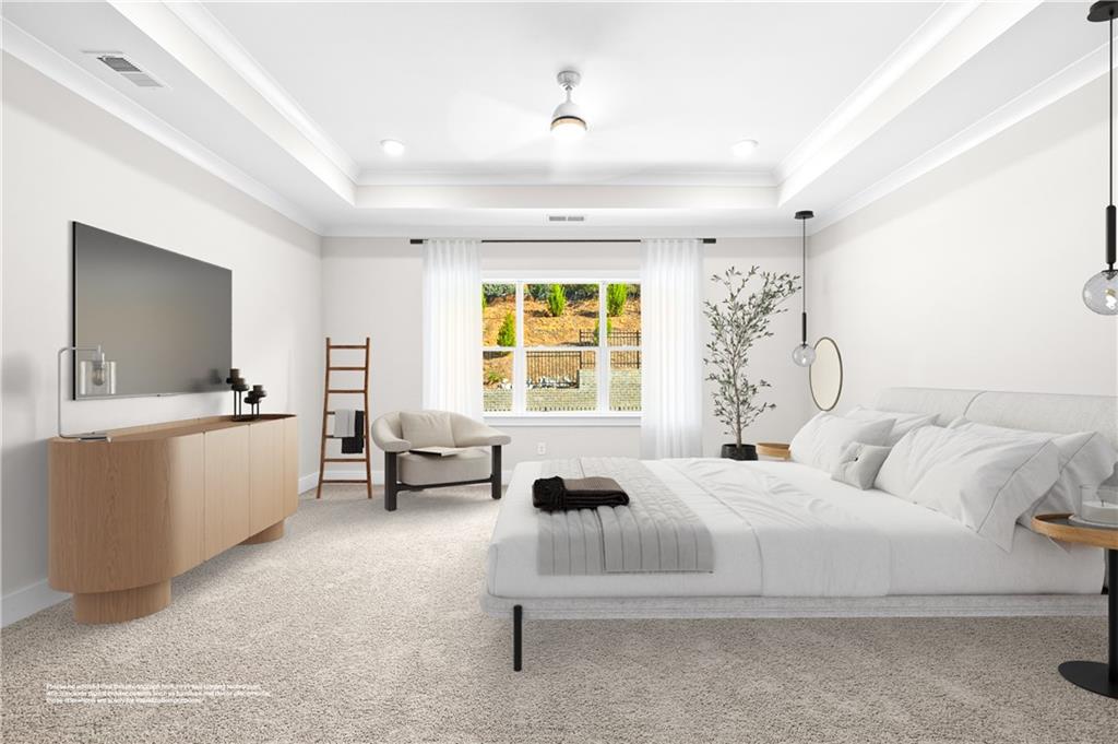 The Retreat at Caney Creek - Residential