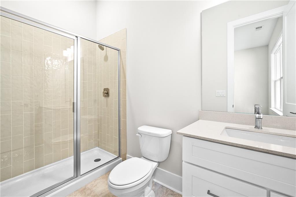 The Retreat at Caney Creek - Residential