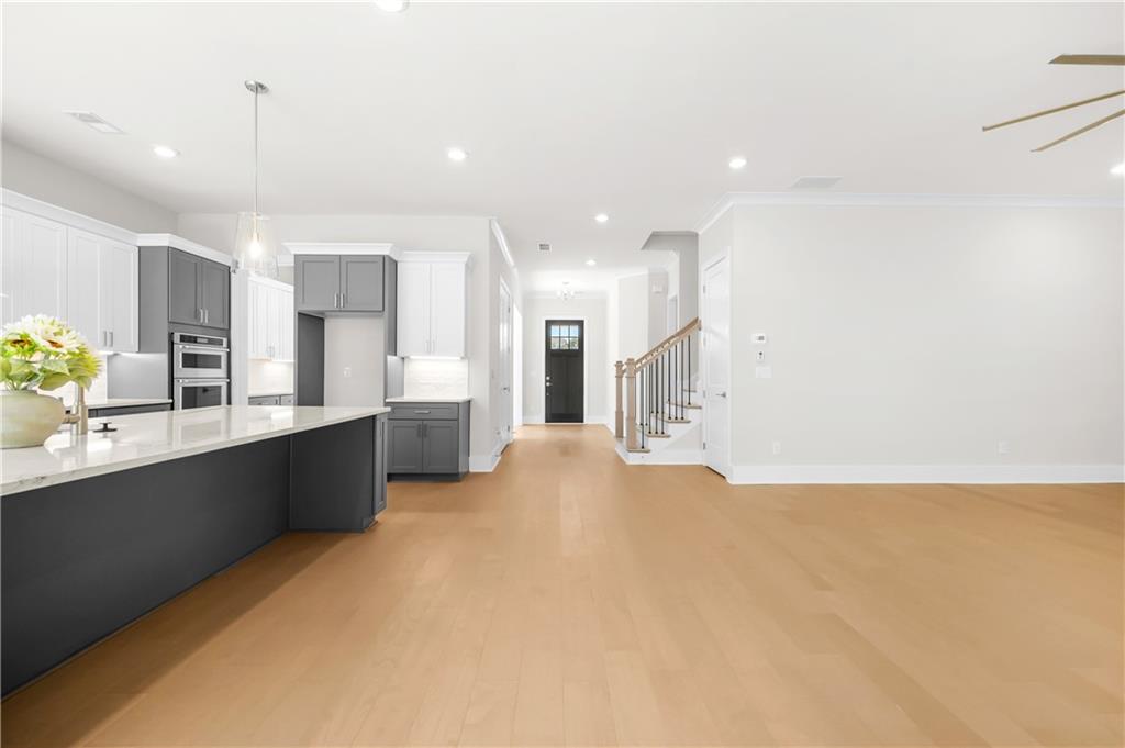 The Retreat at Caney Creek - Residential