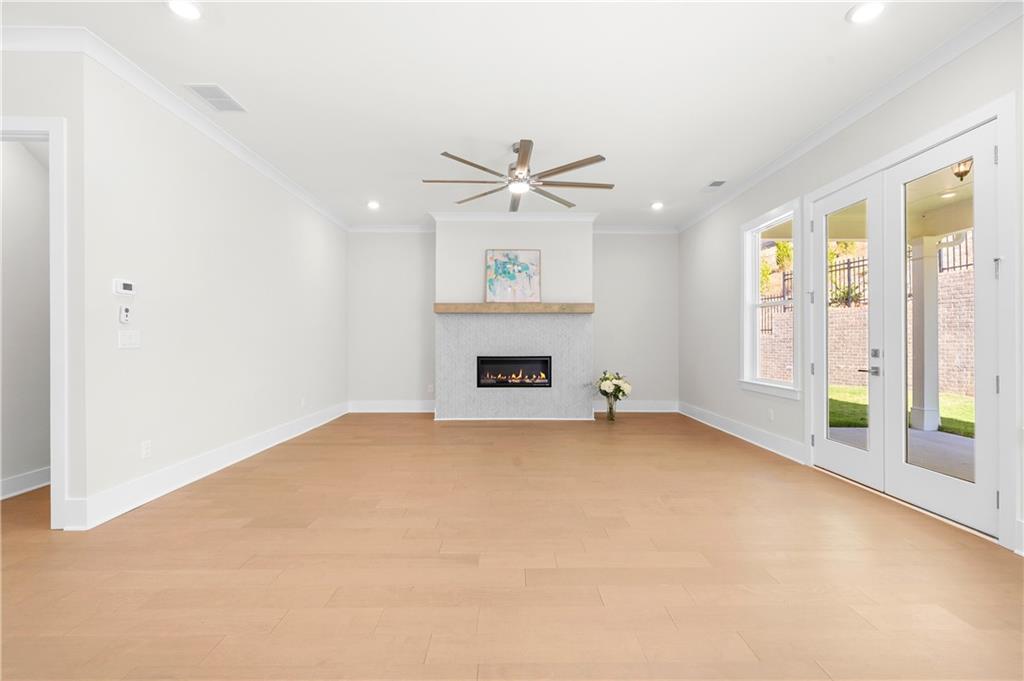 The Retreat at Caney Creek - Residential