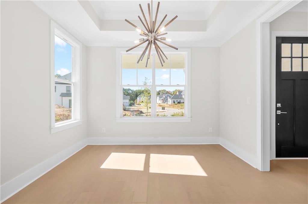 The Retreat at Caney Creek - Residential