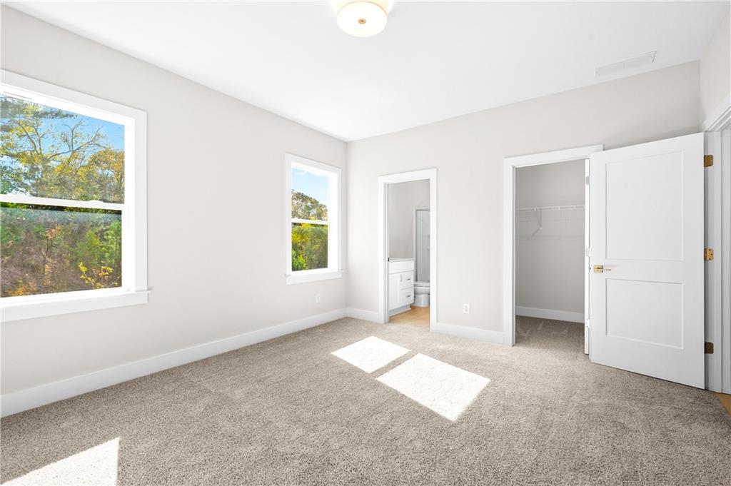 The Retreat at Caney Creek - Residential