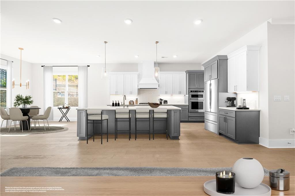 The Retreat at Caney Creek - Residential