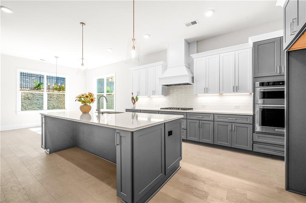 The Retreat at Caney Creek - Residential