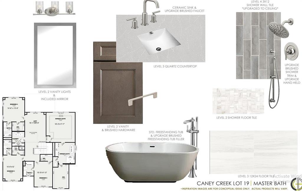 The Retreat at Caney Creek - Residential