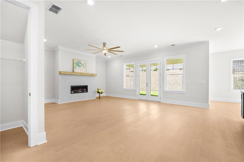 The Retreat at Caney Creek - Residential