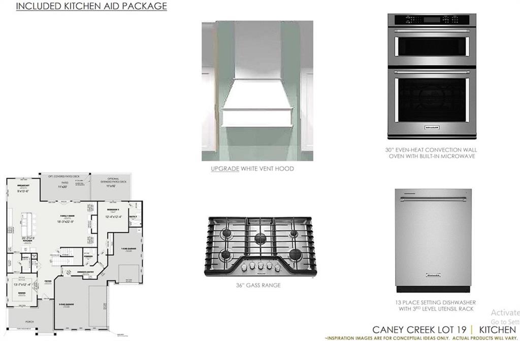 The Retreat at Caney Creek - Residential