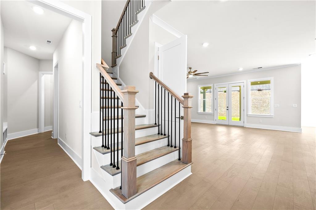 The Retreat at Caney Creek - Residential