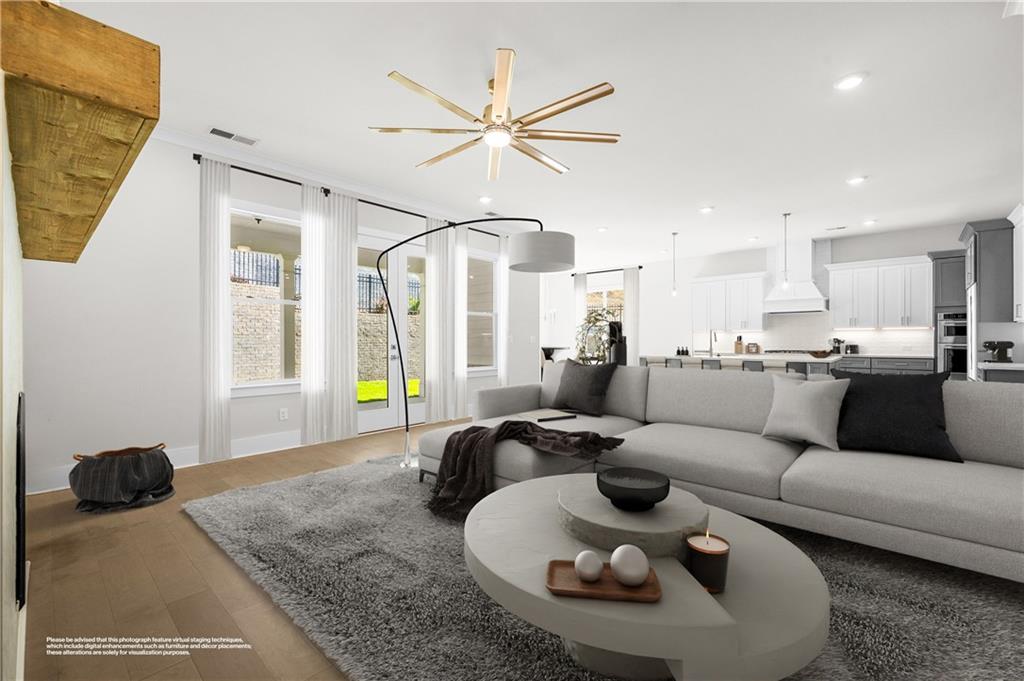 The Retreat at Caney Creek - Residential