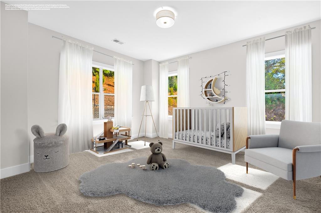 The Retreat at Caney Creek - Residential