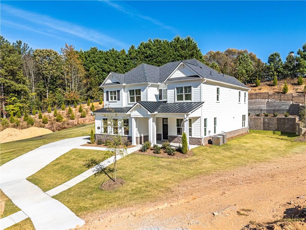 910 Garden Reserve Lane