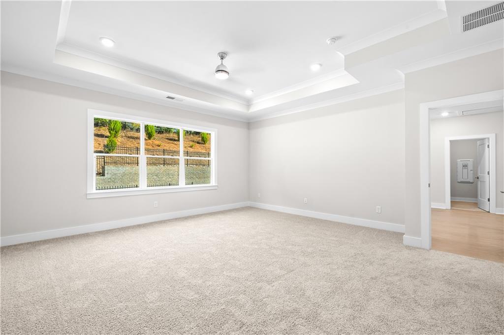 The Retreat at Caney Creek - Residential