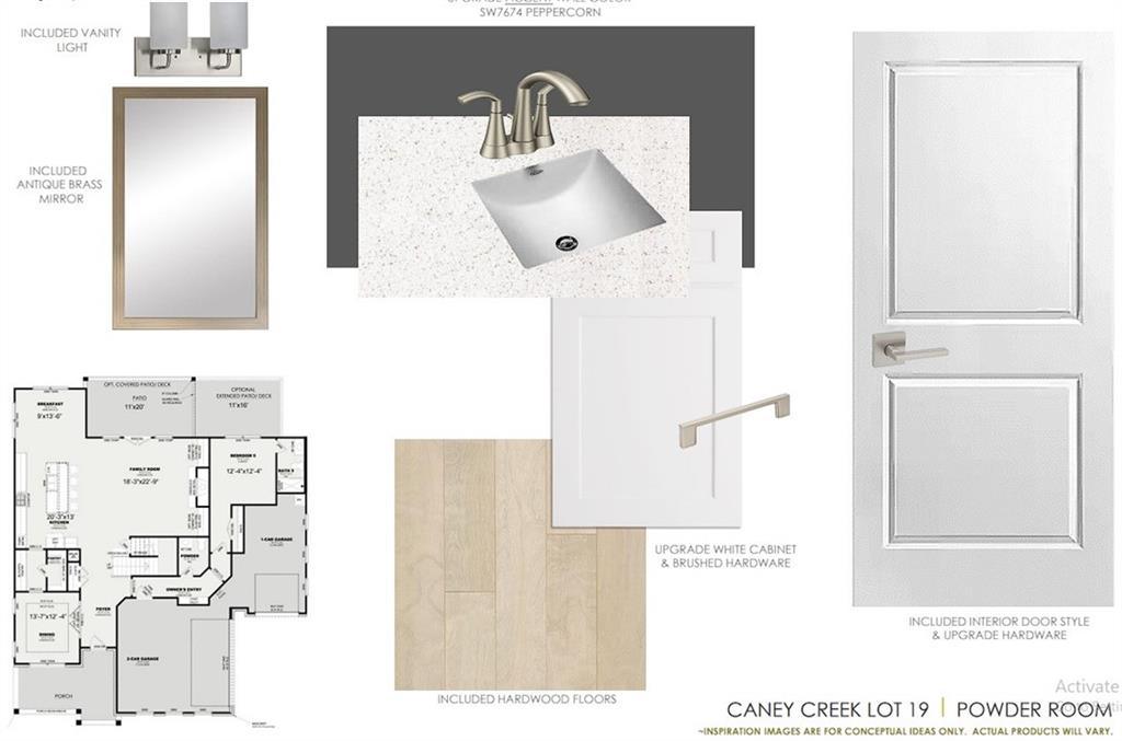 The Retreat at Caney Creek - Residential