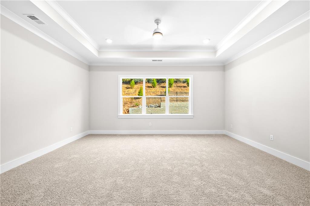 The Retreat at Caney Creek - Residential