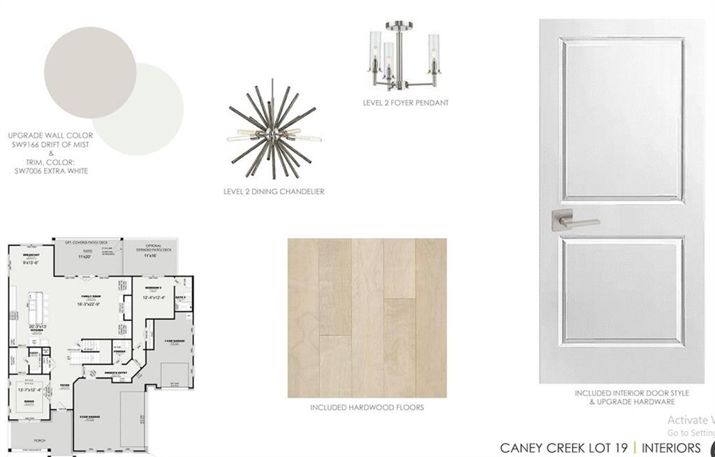 The Retreat at Caney Creek - Residential