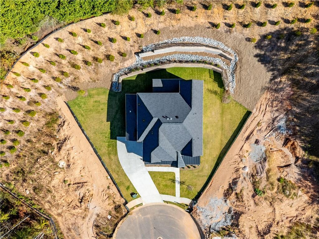 The Retreat at Caney Creek - Residential