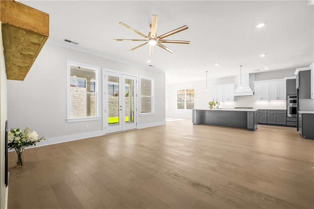 The Retreat at Caney Creek - Residential