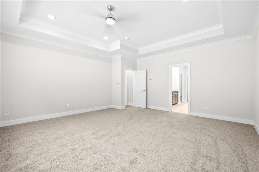 The Retreat at Caney Creek - Residential