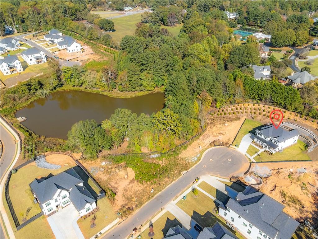 The Retreat at Caney Creek - Residential