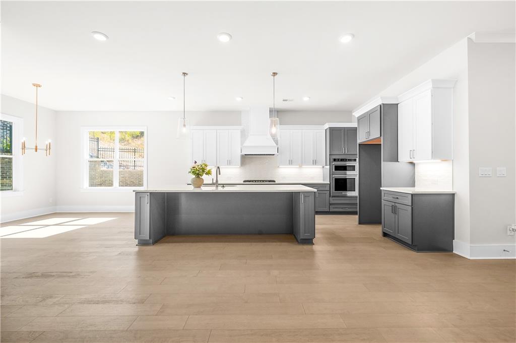 The Retreat at Caney Creek - Residential