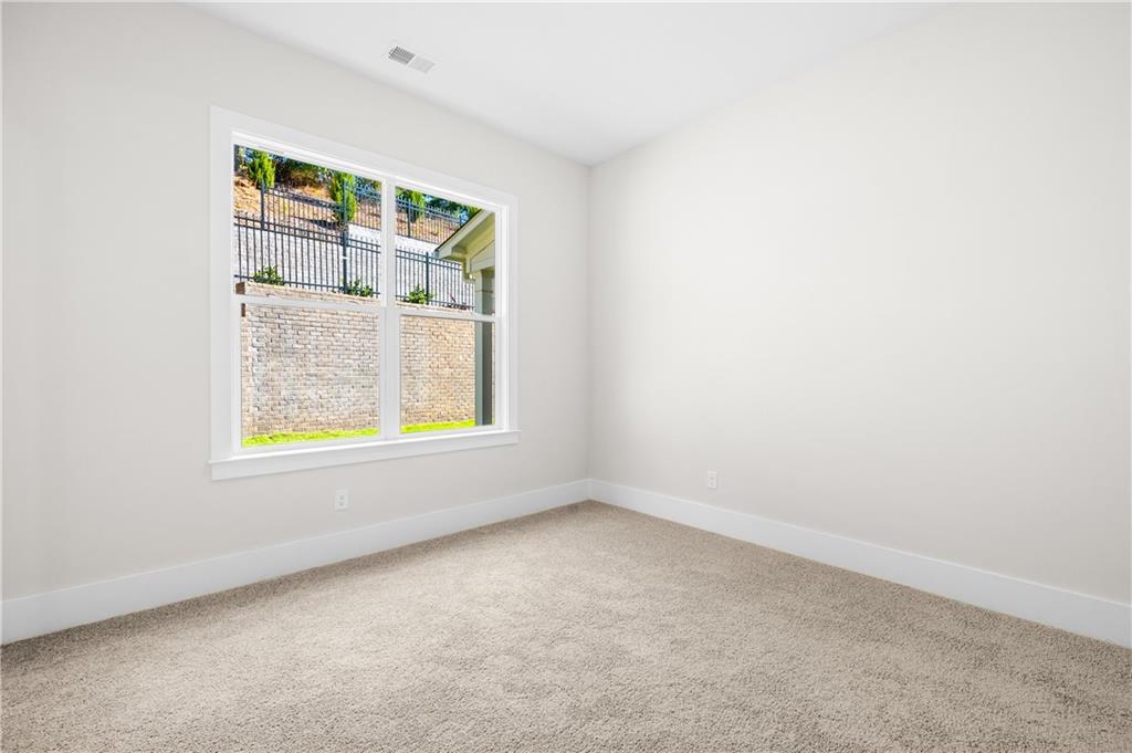 The Retreat at Caney Creek - Residential