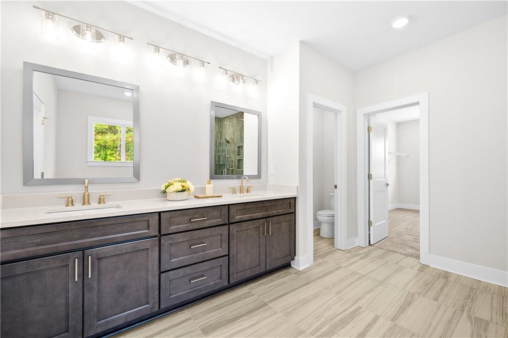 The Retreat at Caney Creek - Residential