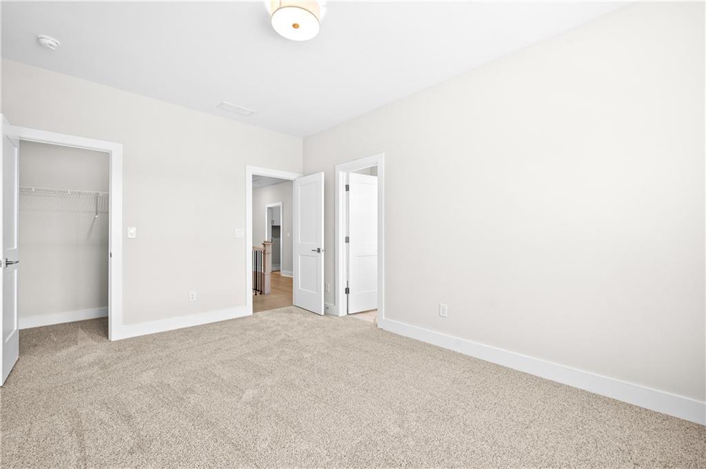 The Retreat at Caney Creek - Residential