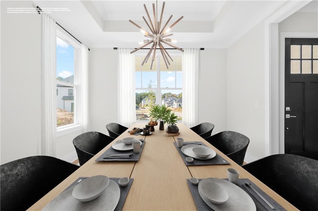 The Retreat at Caney Creek - Residential