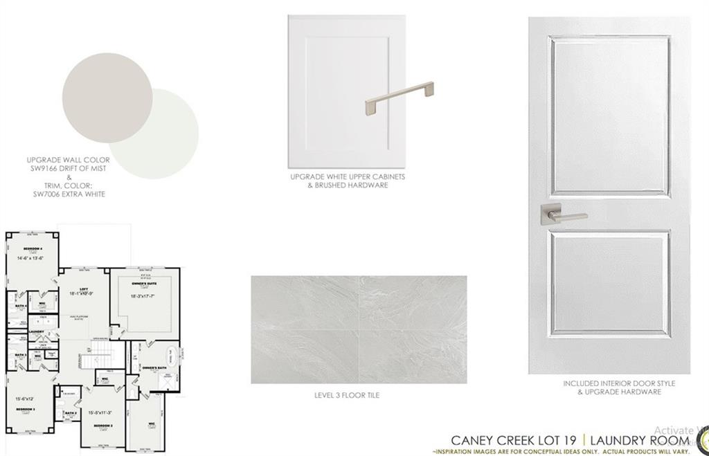 The Retreat at Caney Creek - Residential