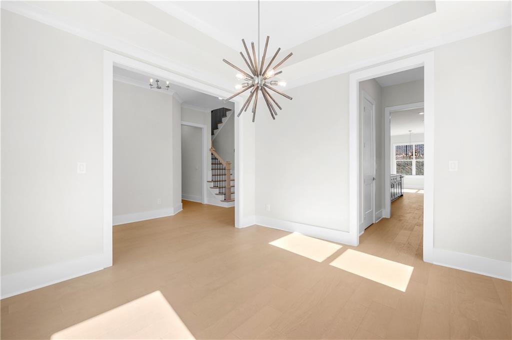 The Retreat at Caney Creek - Residential