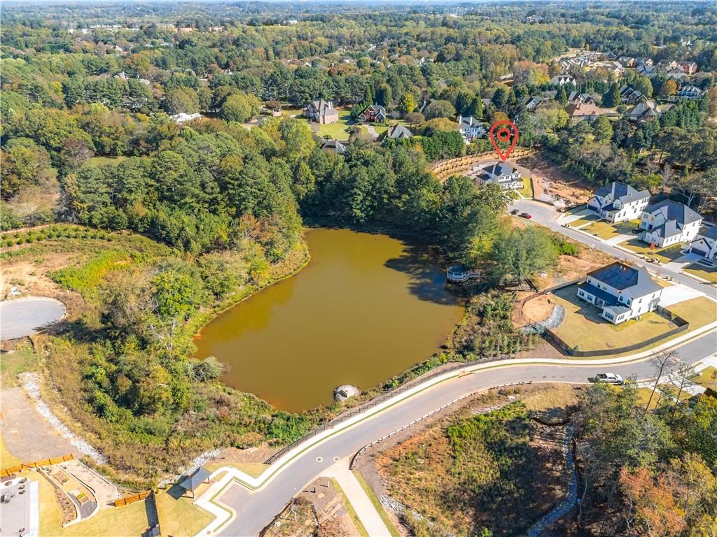 The Retreat at Caney Creek - Residential