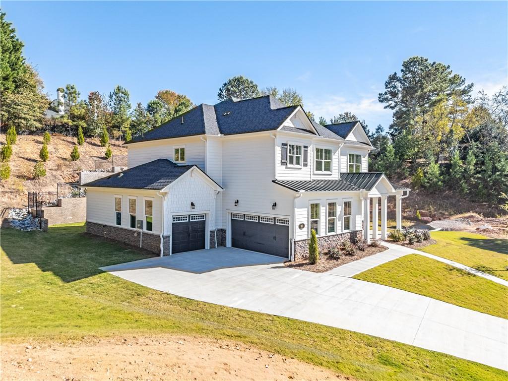 910 Garden Reserve Lane