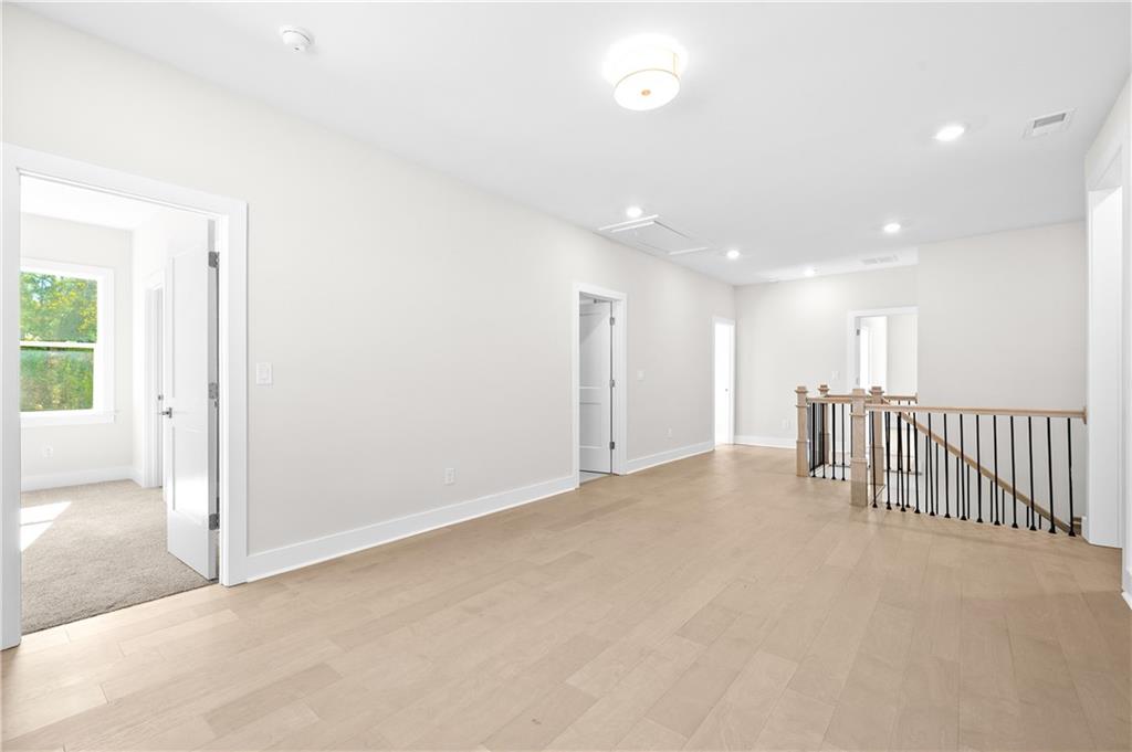 The Retreat at Caney Creek - Residential