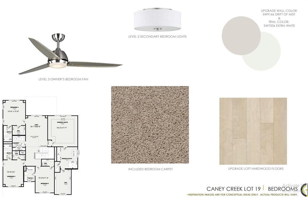 The Retreat at Caney Creek - Residential