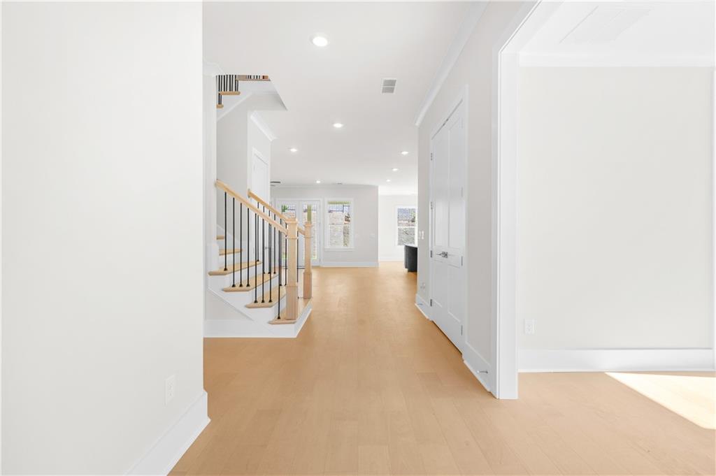 The Retreat at Caney Creek - Residential