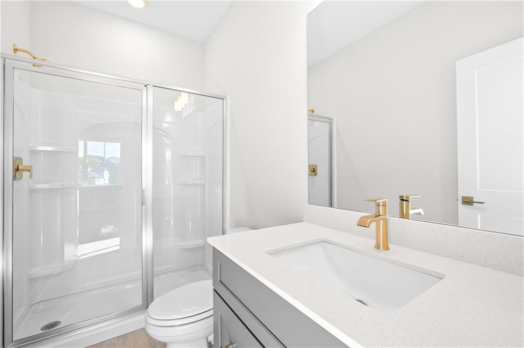 The Retreat at Caney Creek - Residential