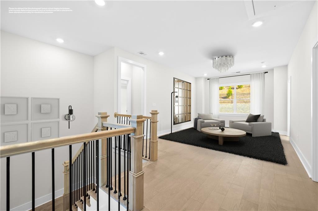 The Retreat at Caney Creek - Residential