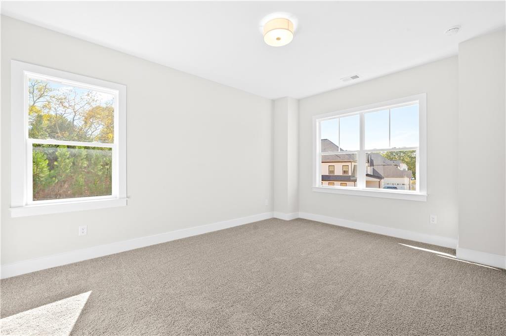 The Retreat at Caney Creek - Residential