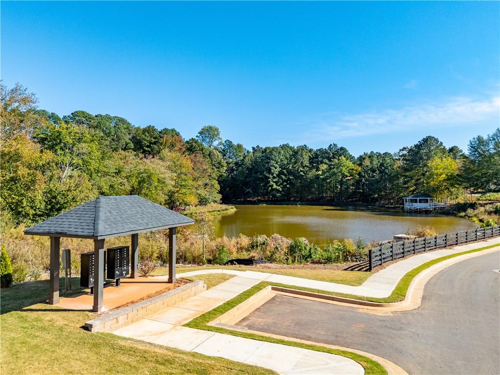 The Retreat at Caney Creek - Residential