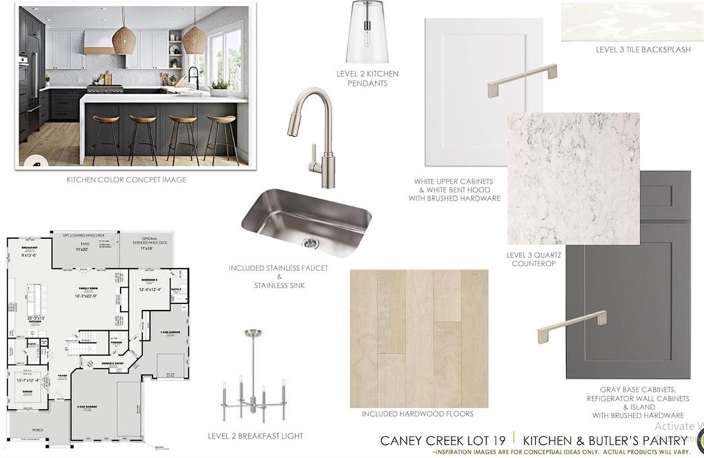 The Retreat at Caney Creek - Residential