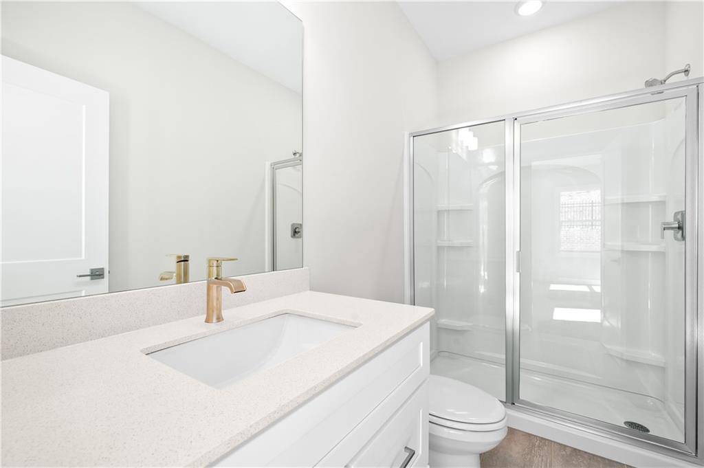 The Retreat at Caney Creek - Residential