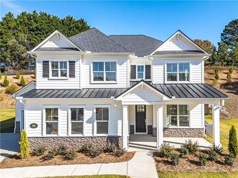 910 Garden Reserve Lane Alpharetta GA 30005