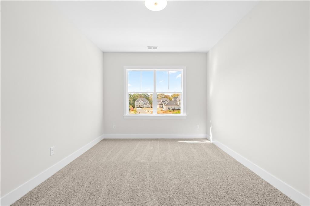 The Retreat at Caney Creek - Residential