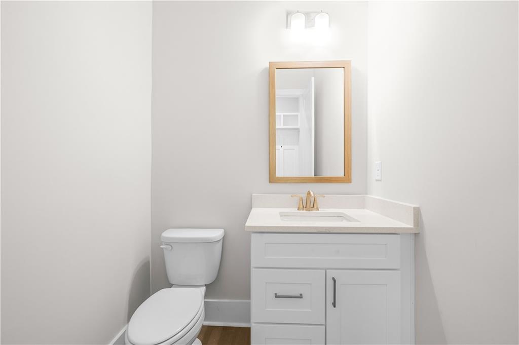 The Retreat at Caney Creek - Residential